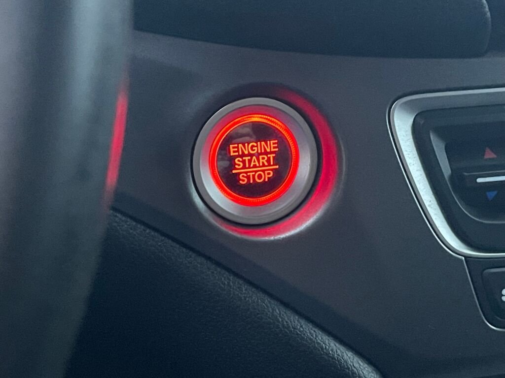 Certified Used 2017  Honda EX-L image 17