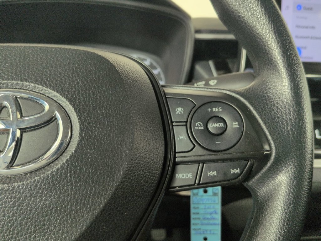 2024 Toyota Corolla LE - Photo 41