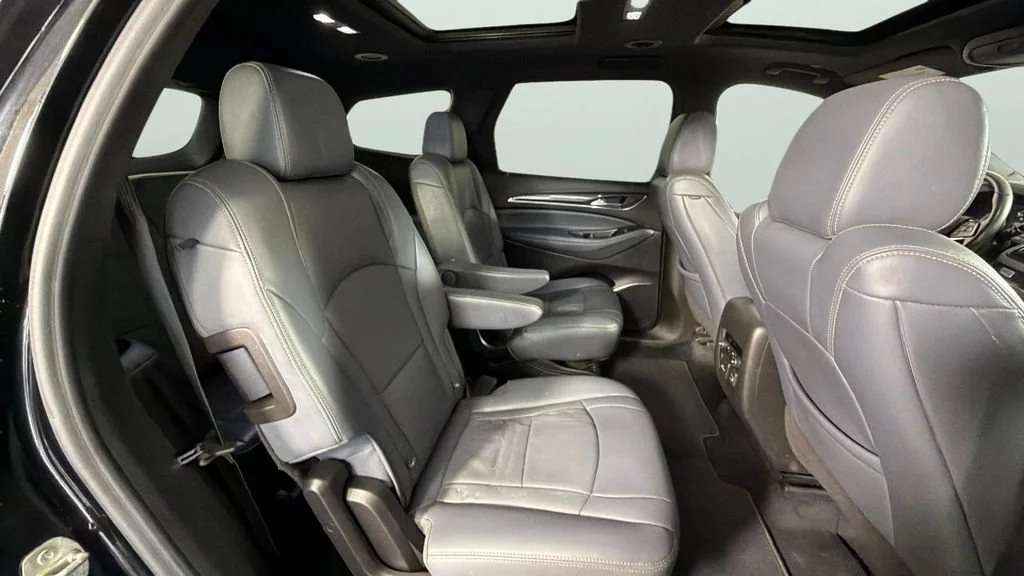 2022 Buick Enclave Essence - Photo 33