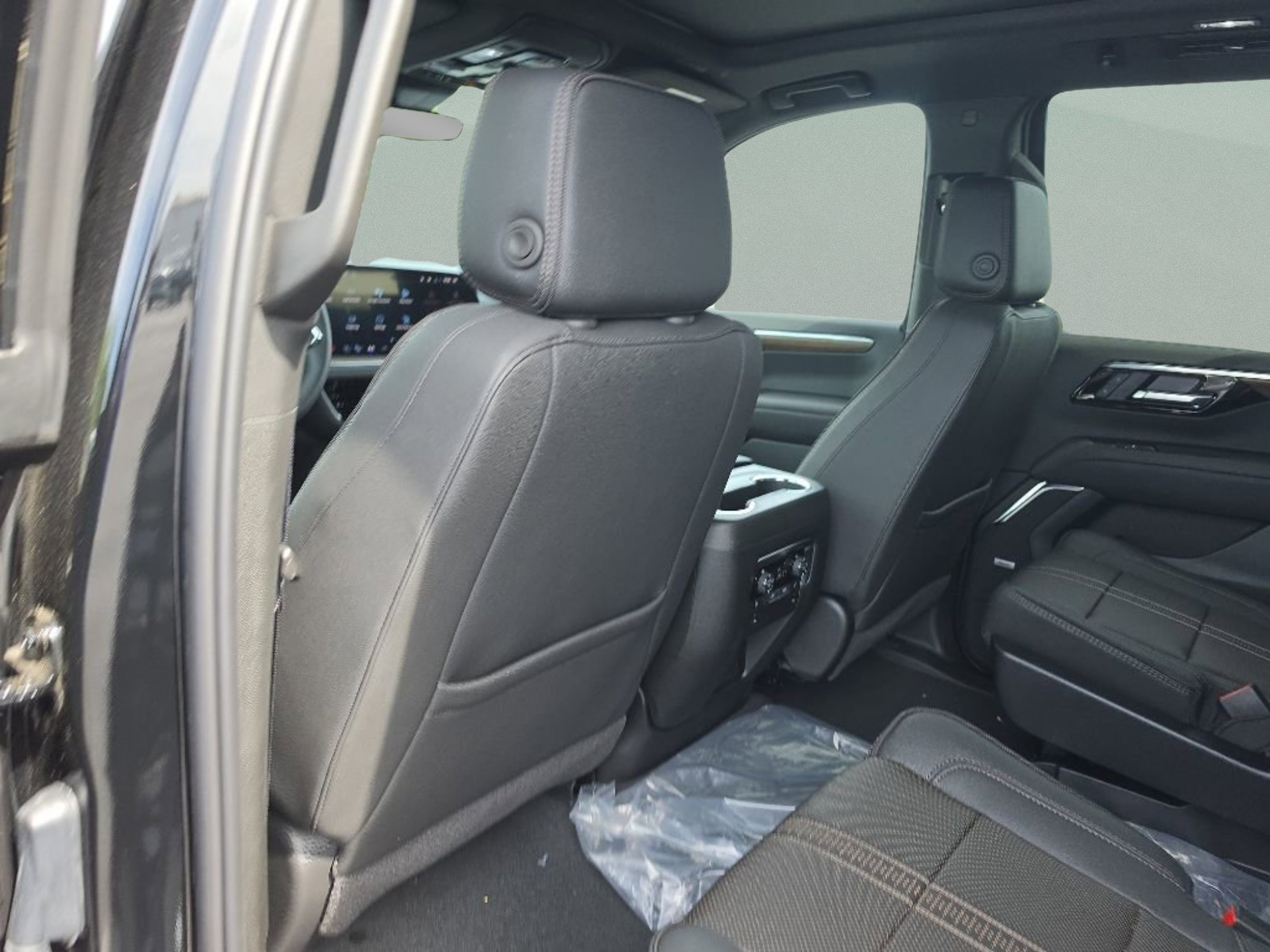 2026 Chevrolet Tahoe High Country - Photo 22