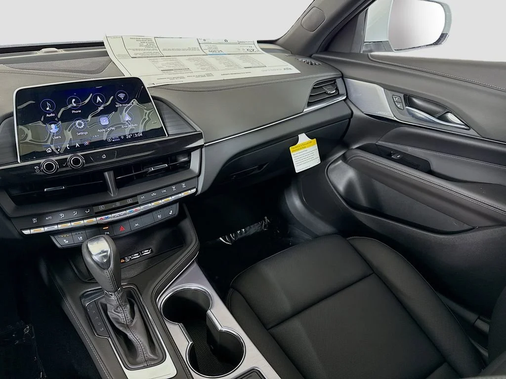 2026 Cadillac CT4 Premium Luxury - Photo 24