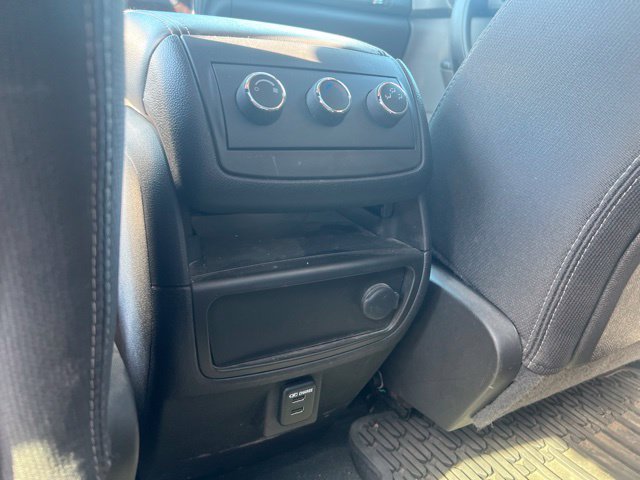 Used 2016 Siren Red Tintcoat Chevrolet LT image 15