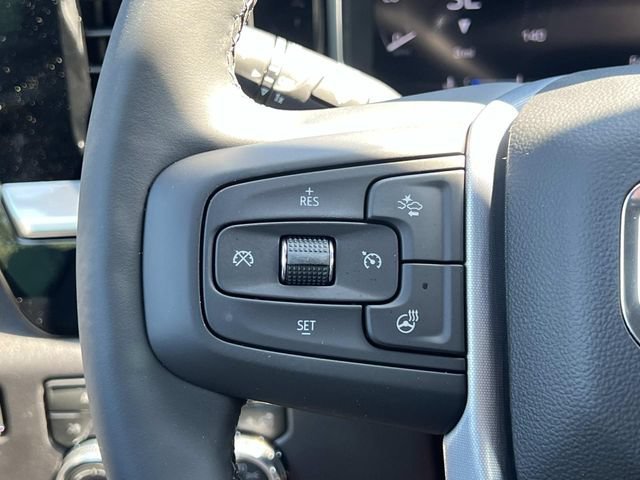 2026 GMC Sierra 1500 Elevation - Photo 25