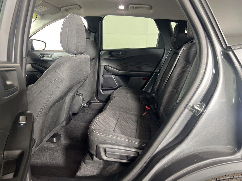 Used 2023 Gray Metallic Ford Active image 6