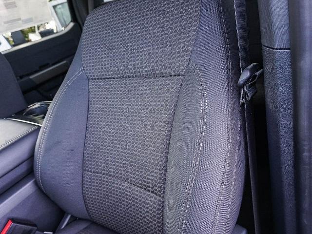 New 2026 Agate Black Metallic Ford STX image 43