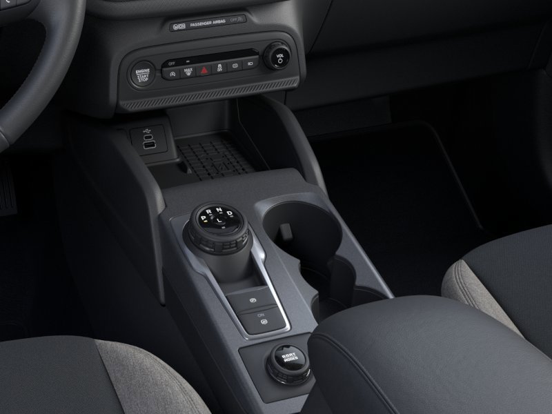 New 2025 Desert Sand Ford Big Bend® image 15
