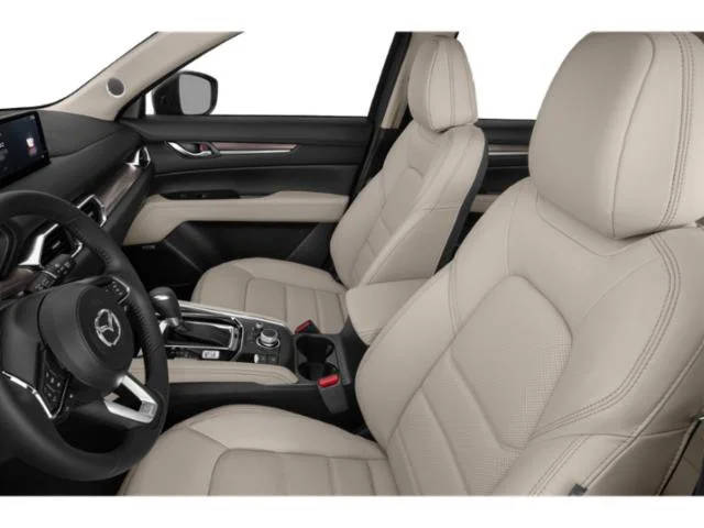 Used 2022 Machine Gray Metallic Mazda 2.5 S Premium Package image 12