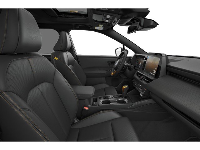 New 2026 RIVER ROCK PEARL Subaru Wilderness image 16