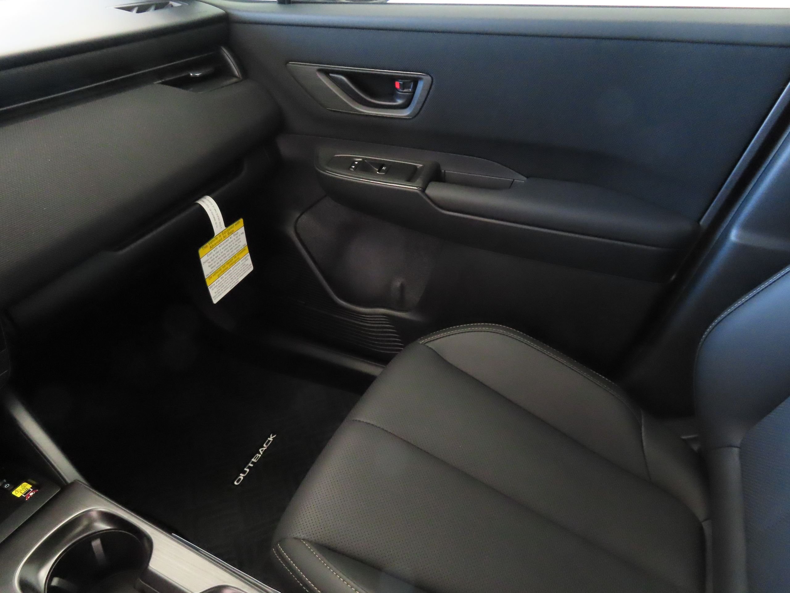 New 2026 ICE SILVER METALLIC Subaru Limited XT image 19