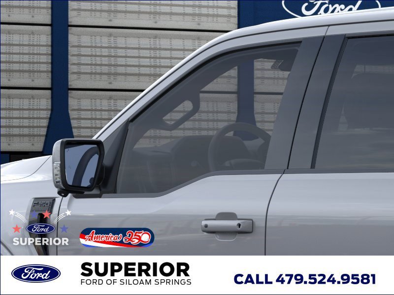 New 2026 Avalanche Ford LARIAT image 20