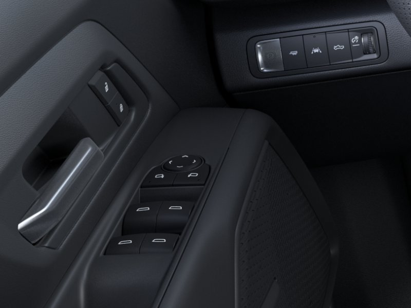 New 2026 Summit White Chevrolet WT - Standard Range image 22