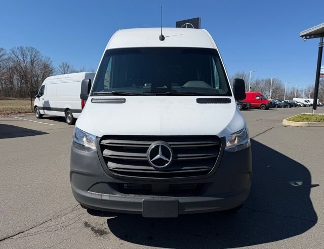 New 2026  Mercedes-Benz Cargo 170 WB image 2
