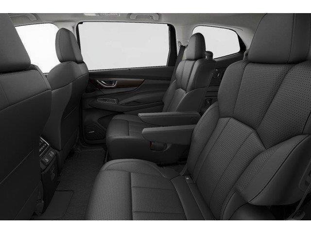 New 2027 CRYSTAL BLACK SILICA Subaru Touring image 17