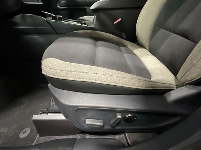 New 2025 Gray Ford Big Bend image 18