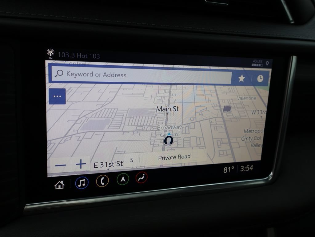 2021 GMC Yukon Denali - Photo 24