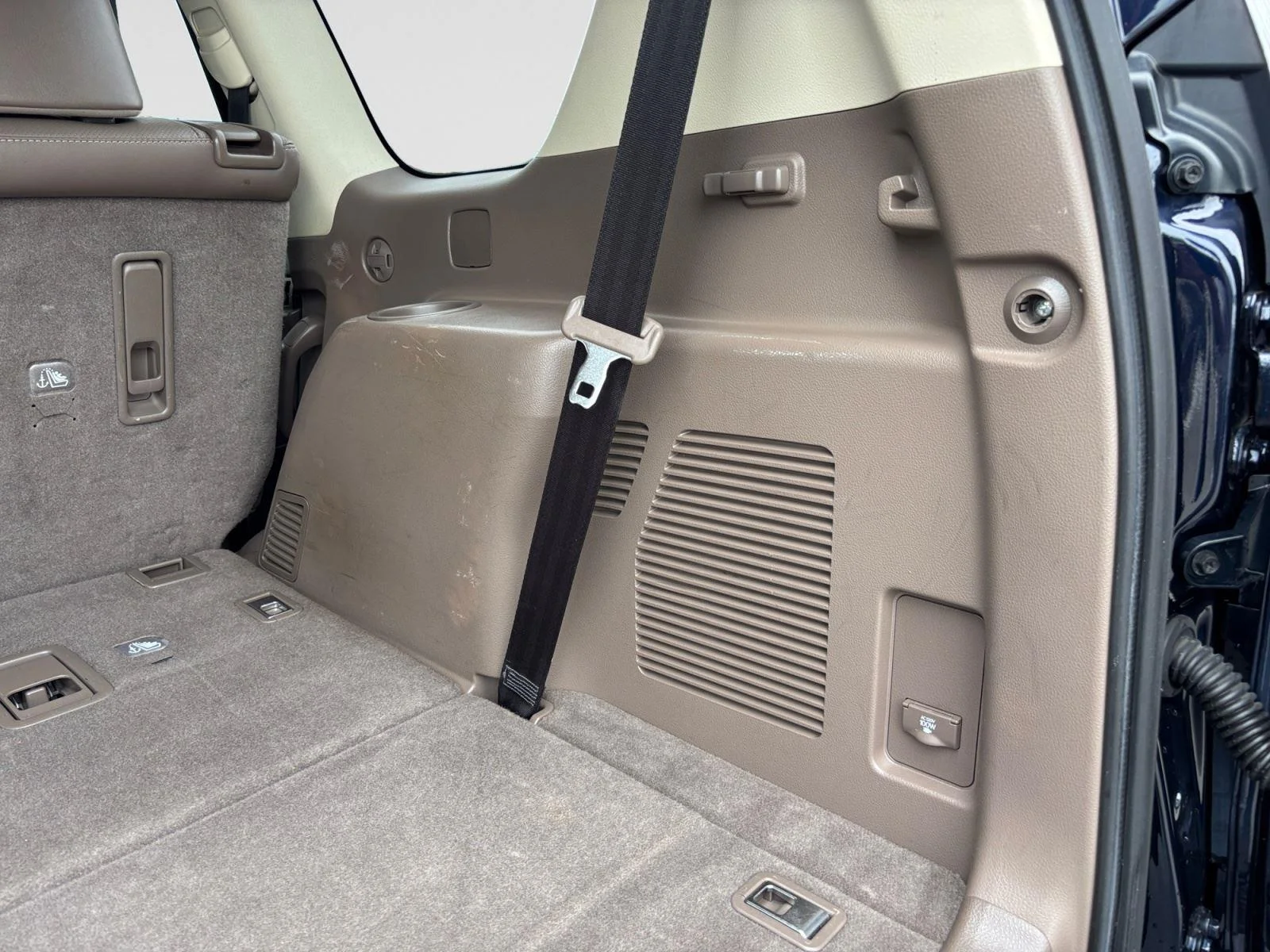 Used 2017 Nightfall Mica Lexus GX 460 image 42