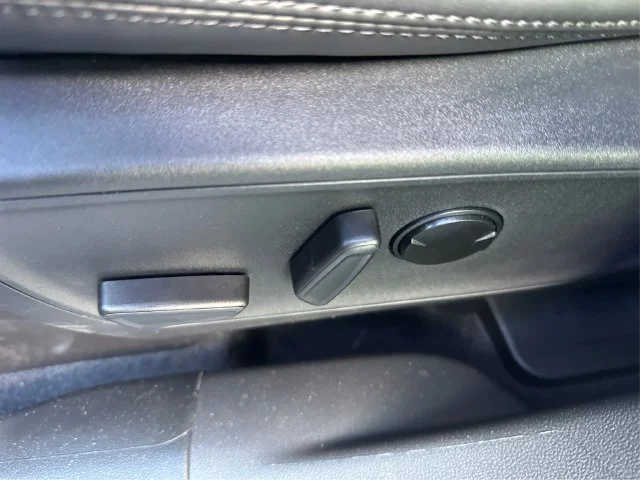 New 2026 Space White Metallic Ford Big Bend® image 30