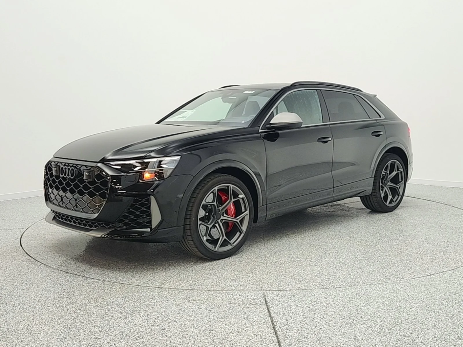 2026 Audi RS Q8 -'s photo