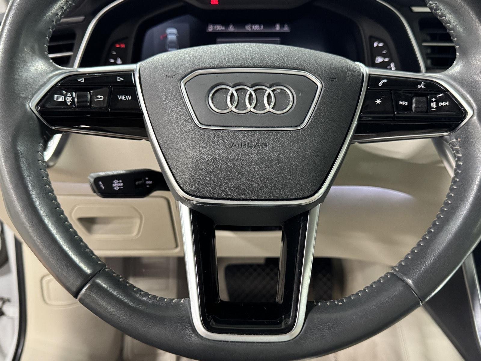 2019 Audi A6 Premium Plus - Photo 33