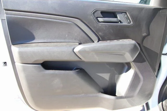 2025 Chevrolet Colorado Trail Boss - Photo 12