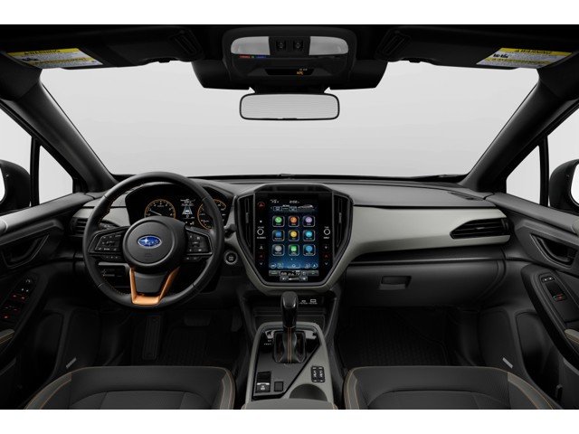 2024 Subaru Crosstrek Wilderness - Photo 19