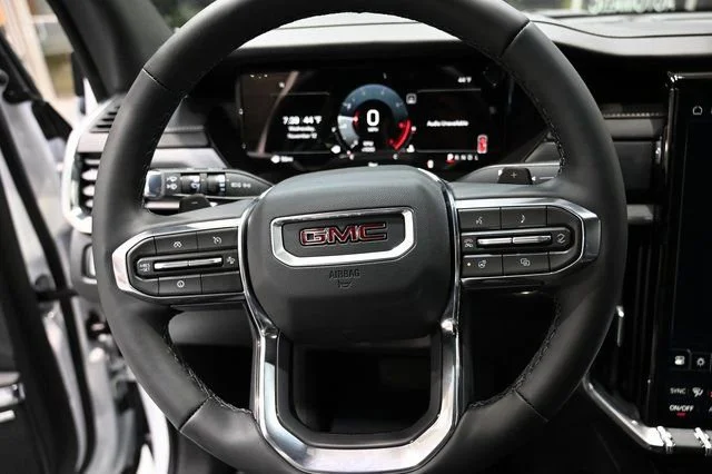 2026 GMC Acadia Elevation - Photo 28