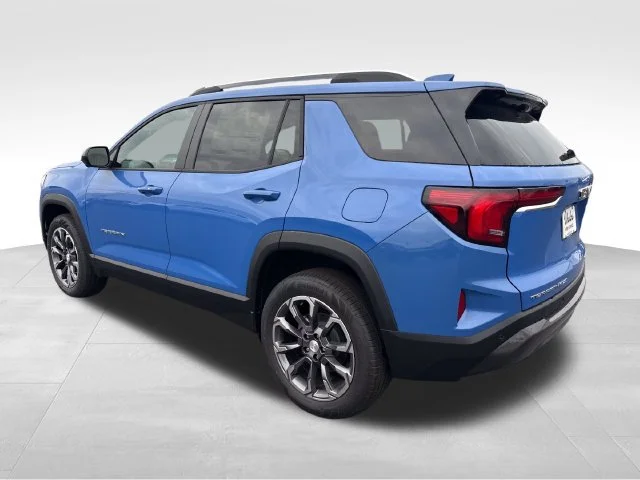 New 2027 Rapids Metallic GMC Elevation image 3