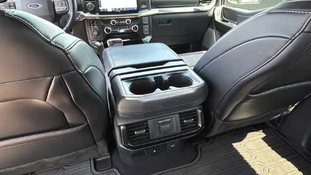 Used 2023 Gray Ford Raptor image 21