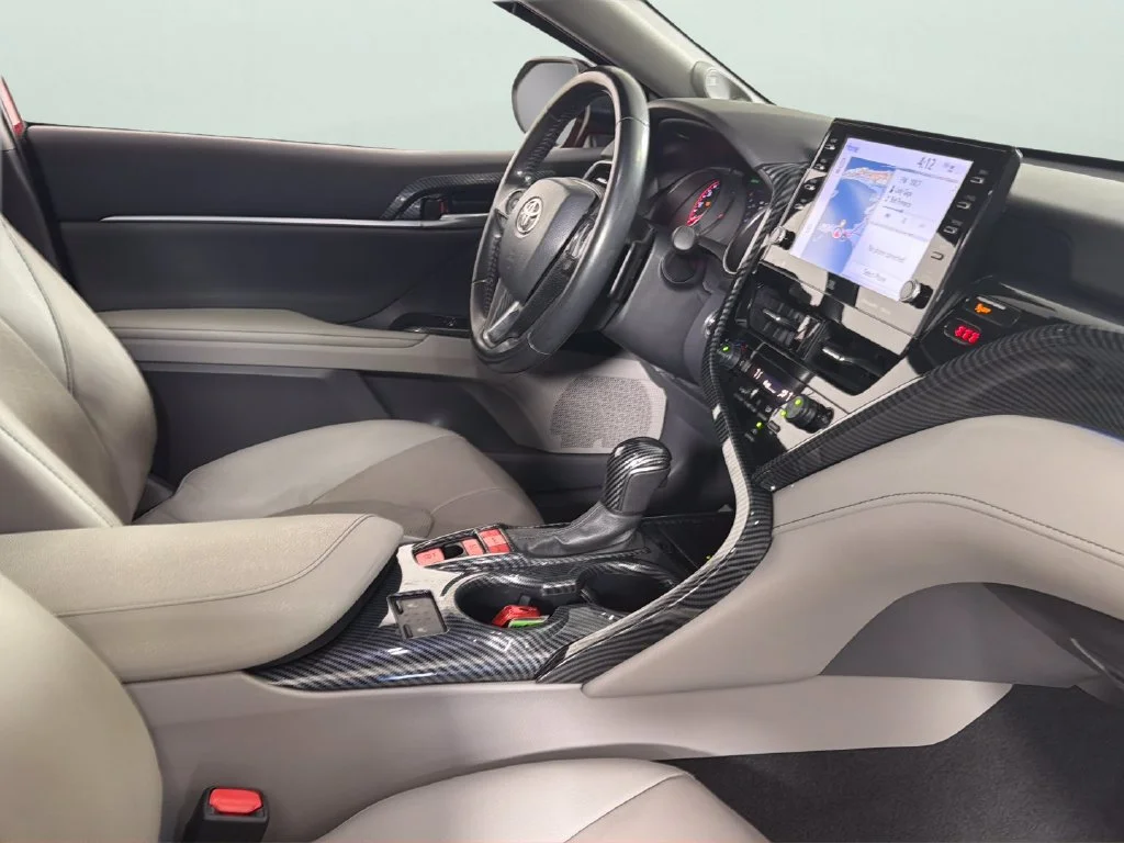 Used 2023  Toyota XSE image 35