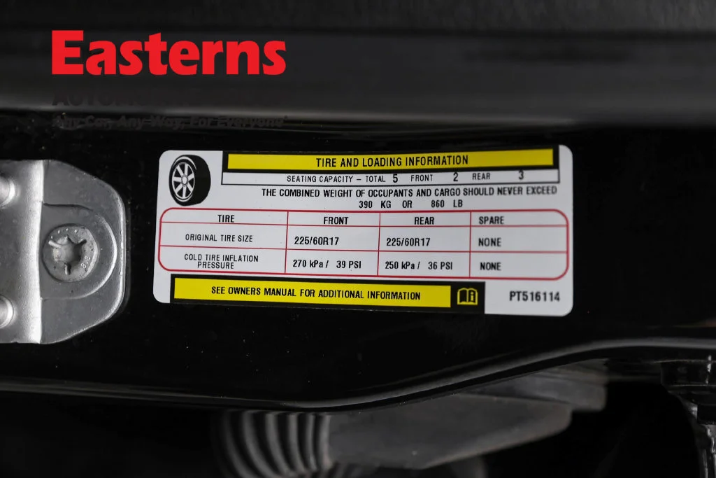 Used 2023 Black Jeep Latitude image 34