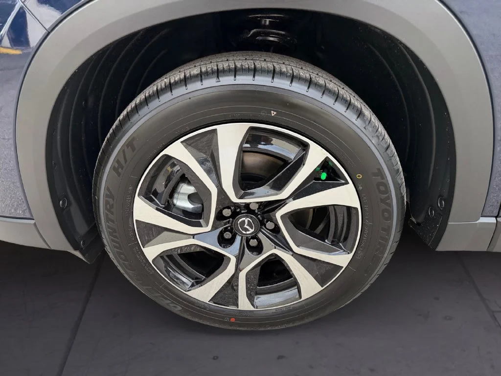 New 2026 Blue Mazda 2.5 S Preferred image 9