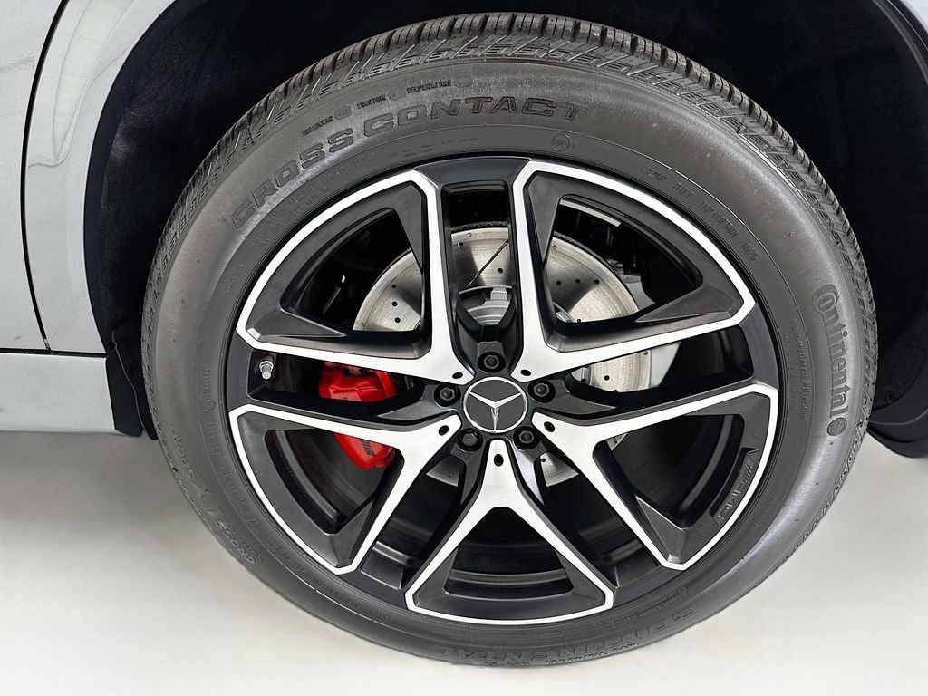 2026 Mercedes-Benz GLE AMG GLE63 S - Photo 31