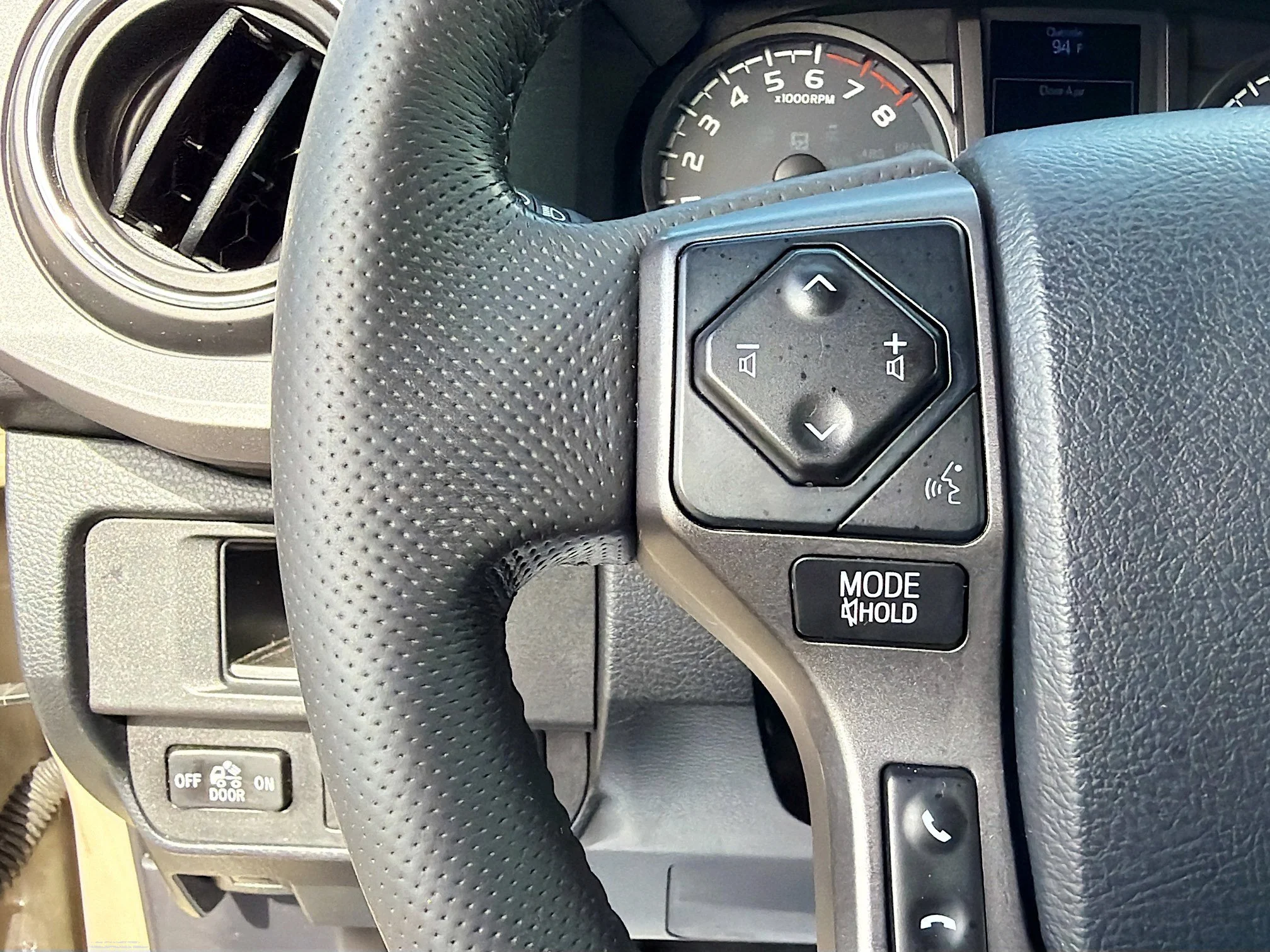 Used 2019 Gray Toyota TRD Sport image 33