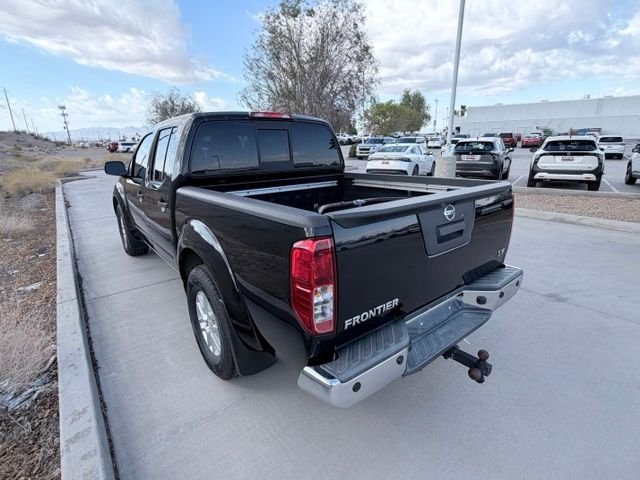 2020 Nissan Frontier SV - Photo 6