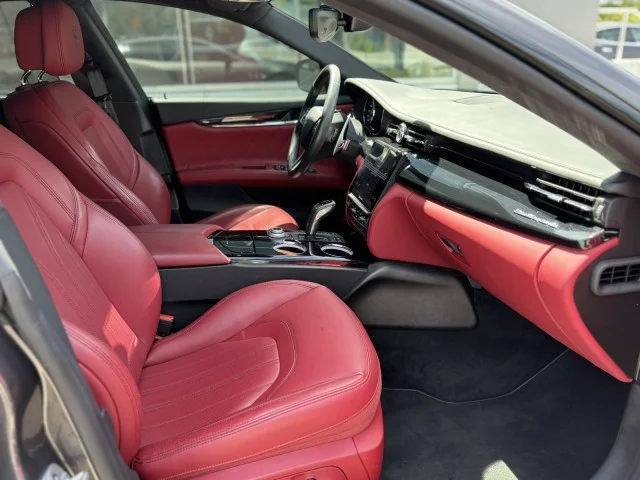 2023 Maserati Quattroporte Modena - Photo 16