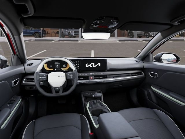 New 2026 Currant Red Kia GT-Line image 14