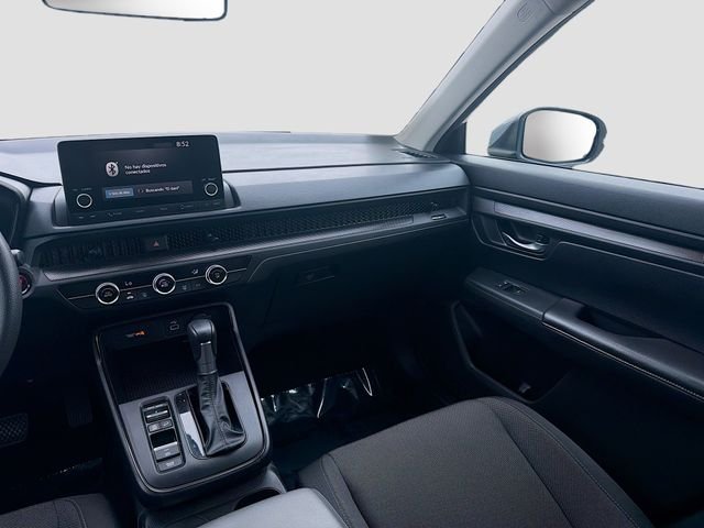 Used 2025  Honda LX image 21