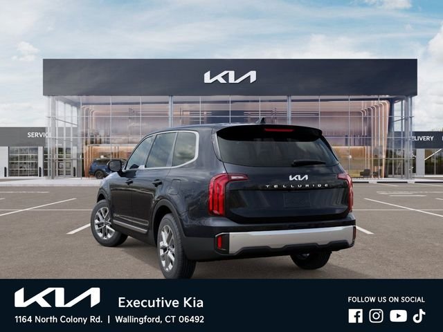 New 2025 Panthera Metal Kia LX image 4
