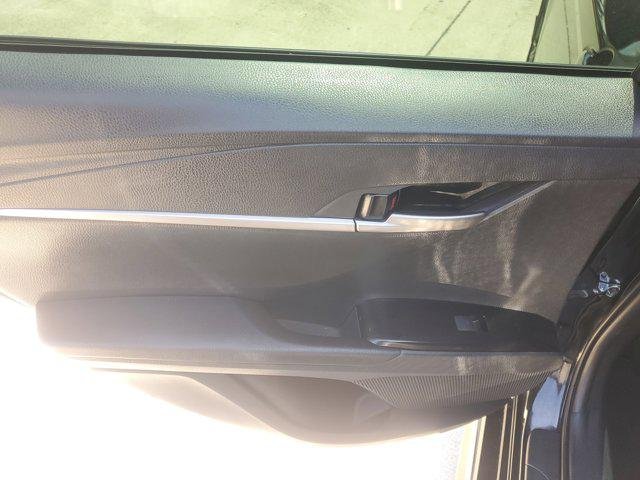 Certified Used 2025 ATTITUDE BLACK MC. Toyota  image 14