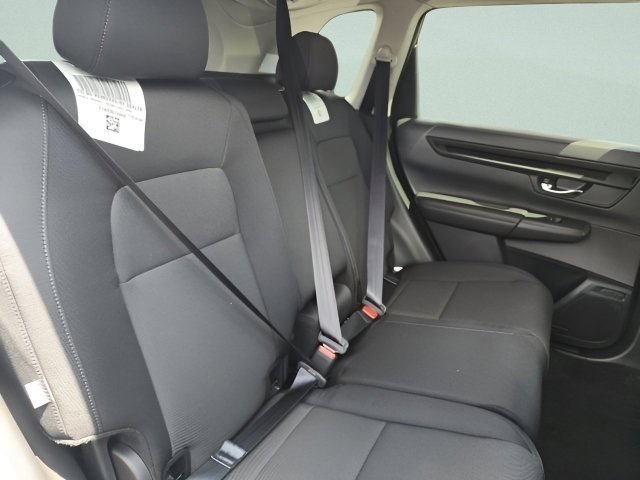 New 2026 Urban Gray Pearl Honda LX image 16