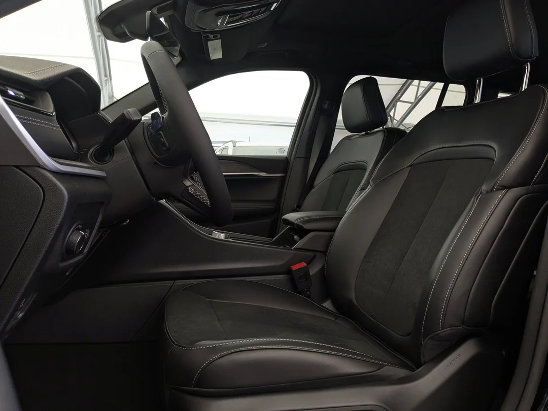 New 2026 Black Jeep Altitude - - 4x4 - Altitude Appearance Pkg - Power Sunroof - 2.0L I4 Turbo & More! image 15