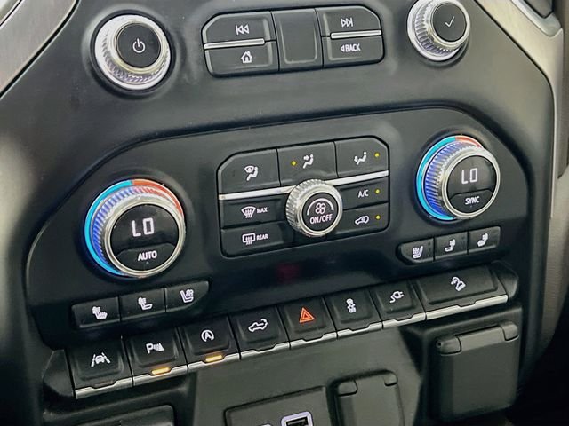 2021 GMC Sierra 1500 SLT - Photo 20