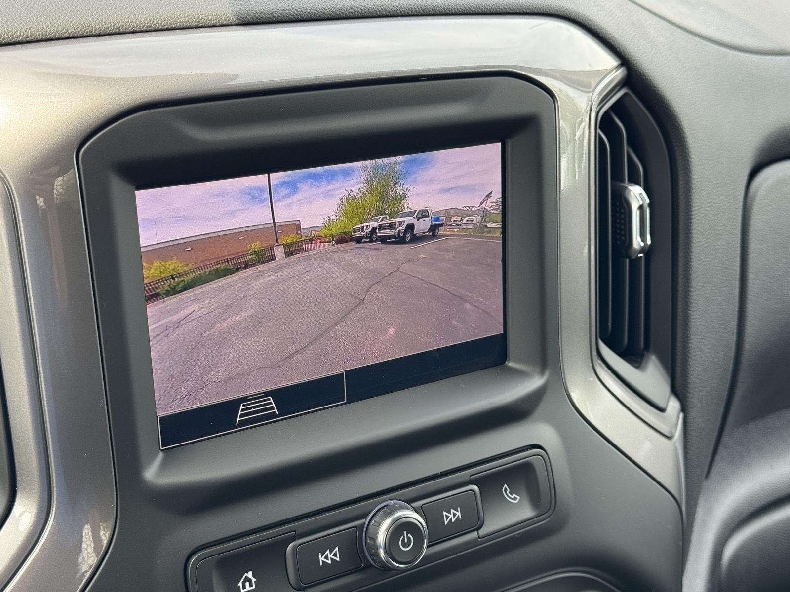2025 GMC Sierra 2500HD Pro - Photo 27