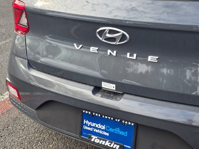 Certified Used 2025 Black Hyundai Limited image 13