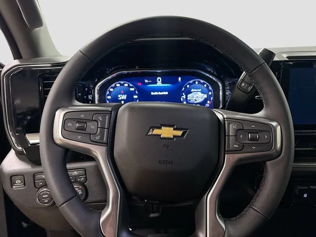 2026 Chevrolet Silverado 1500 LT - Photo 13