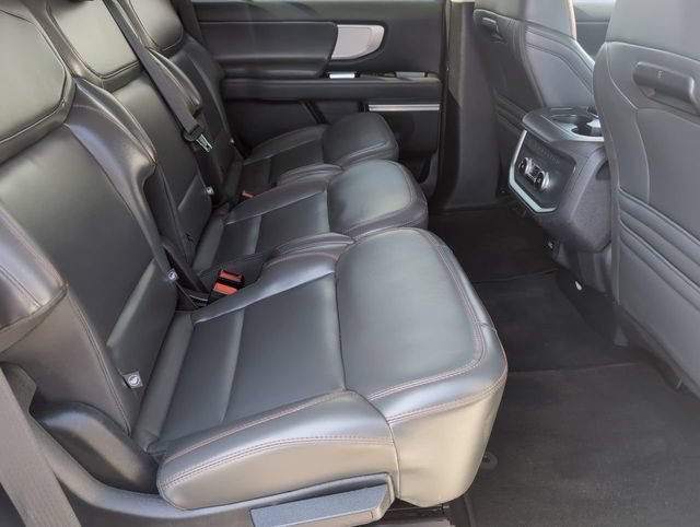 Used 2025 White Ford Active image 27
