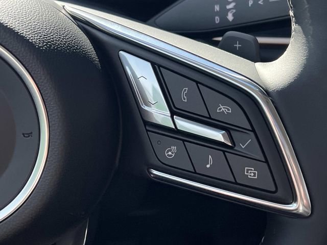 New 2026 Moonstone Gray Metallic Buick Avenir image 26