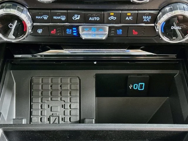 New 2026 Ford F-250SD King Ranch