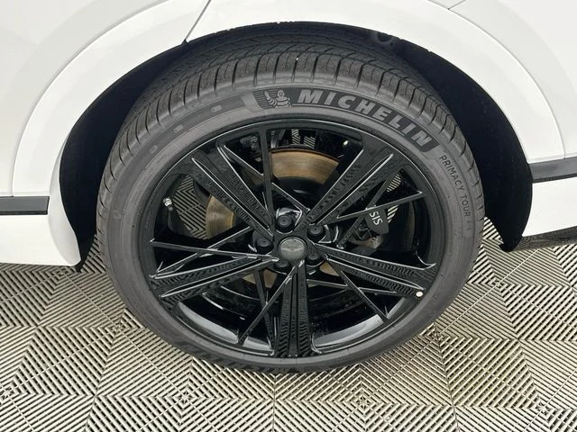 New 2026 Genesis GV80 Coupe 3.5T e-SC