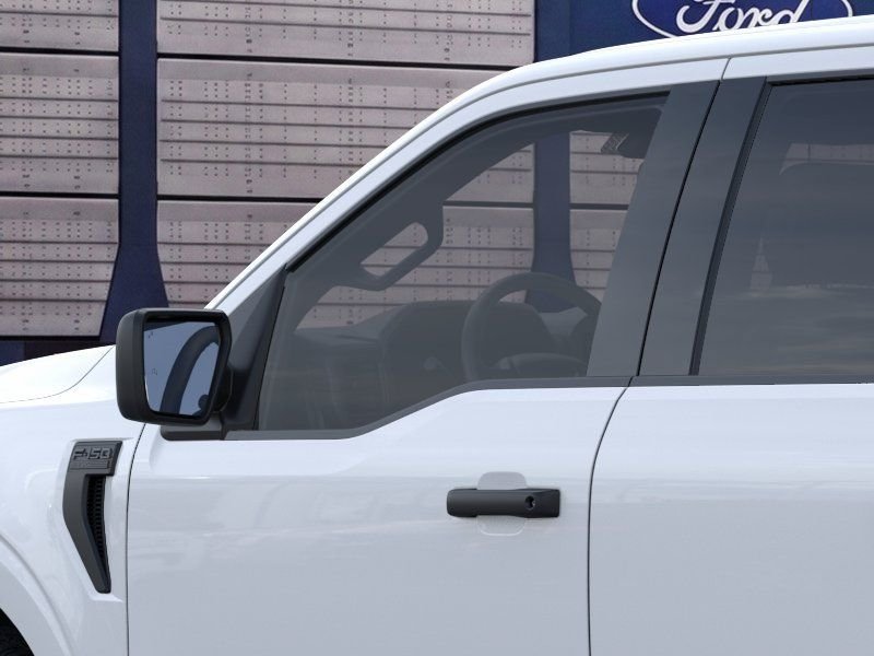 New 2026 Oxford White Ford STX image 20